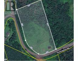 1095 Dunmaglass Road, Ardness, Nova Scotia