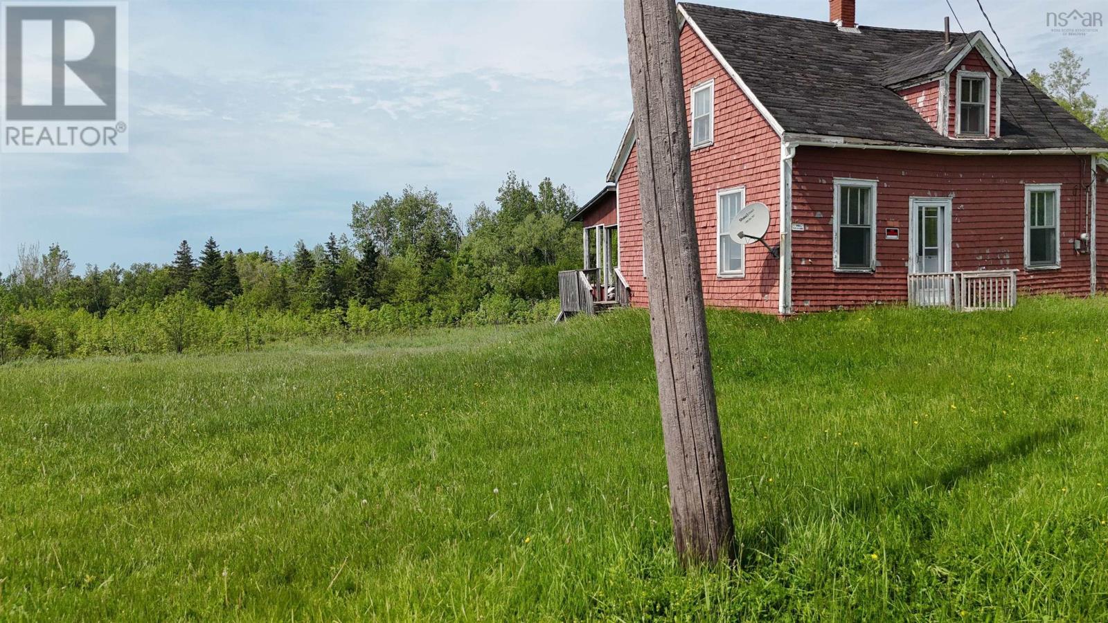 1095 Dunmaglass Road, Ardness, Nova Scotia  B0K 1G0 - Photo 8 - 202614134