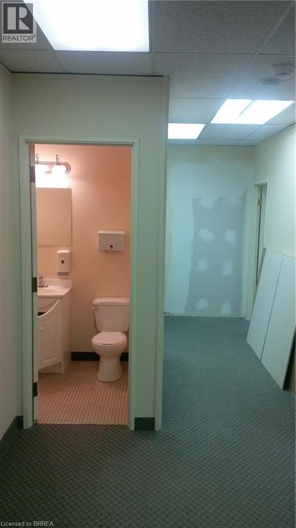 442 Grey Street Unit# K, Brantford, Ontario  N3S 7S3 - Photo 5 - 40843267