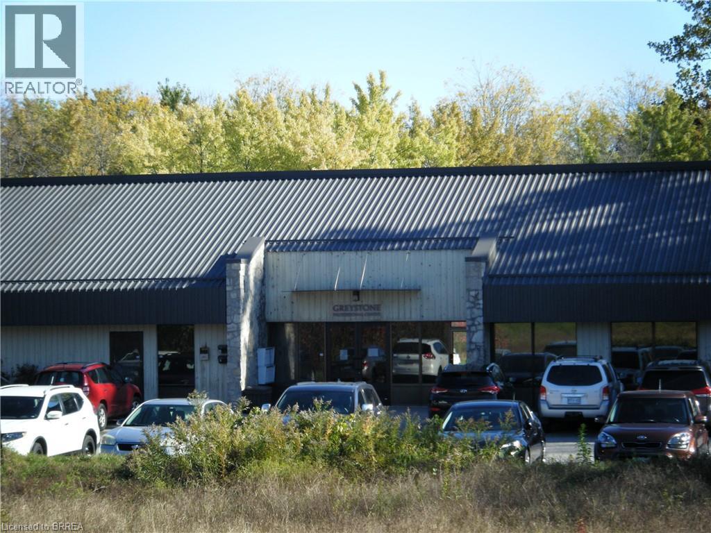 442 GREY Street Unit# K, Brantford, Ontario