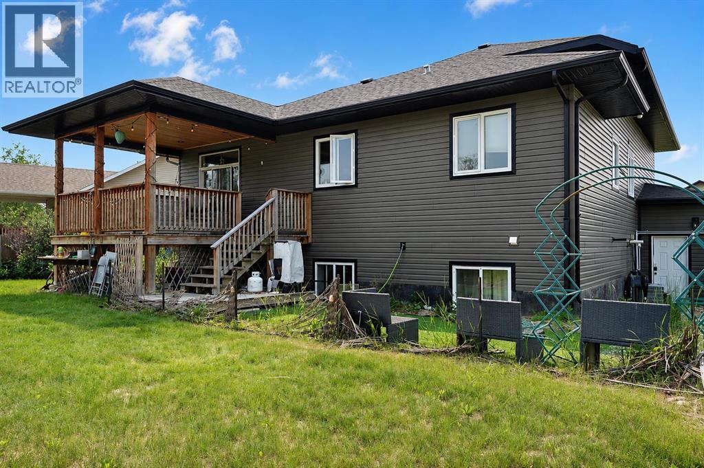 10619 84 Street, Peace River, Alberta  T8S 0A6 - Photo 23 - A2326959