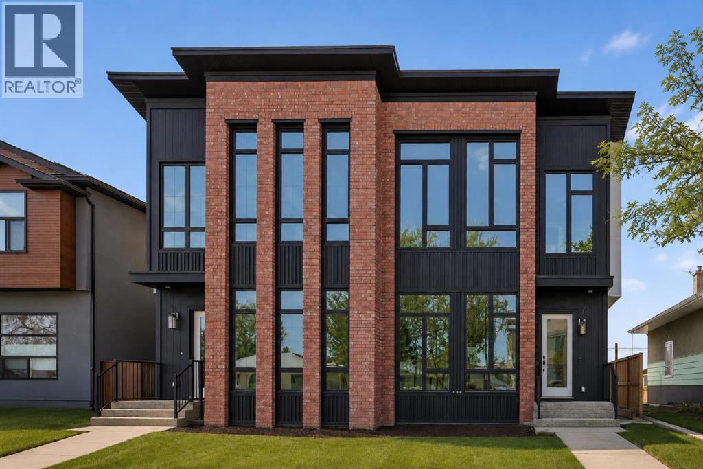 2421 25 Avenue NW, Calgary, Alberta