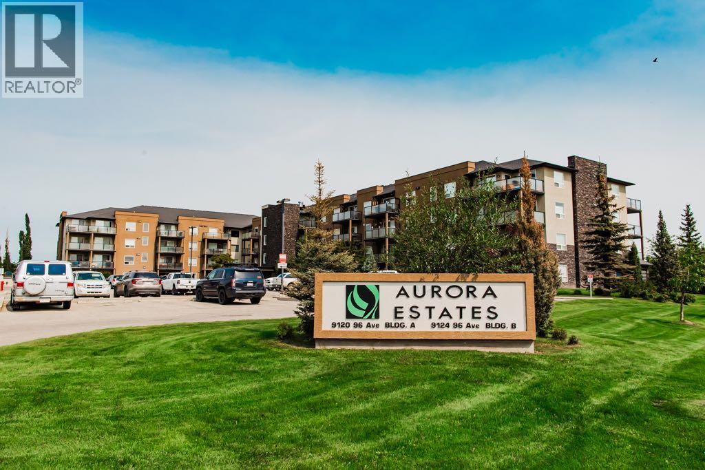 321, 9124 96 Avenue, Grande Prairie, Alberta  T8X 0A1 - Photo 1 - A2334143