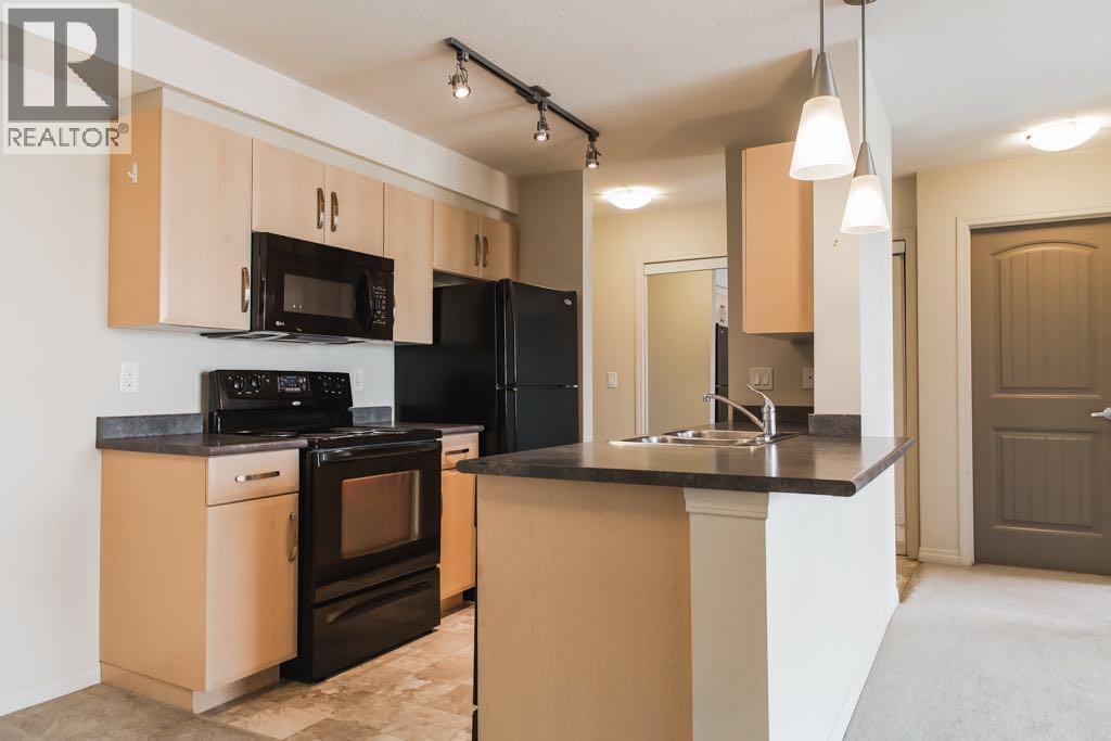 321, 9124 96 Avenue, Grande Prairie, Alberta  T8X 0A1 - Photo 2 - A2334143