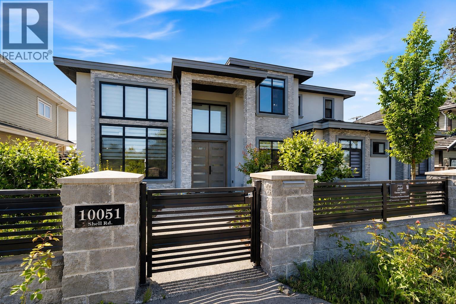 10051 SHELL ROAD, Richmond, British Columbia