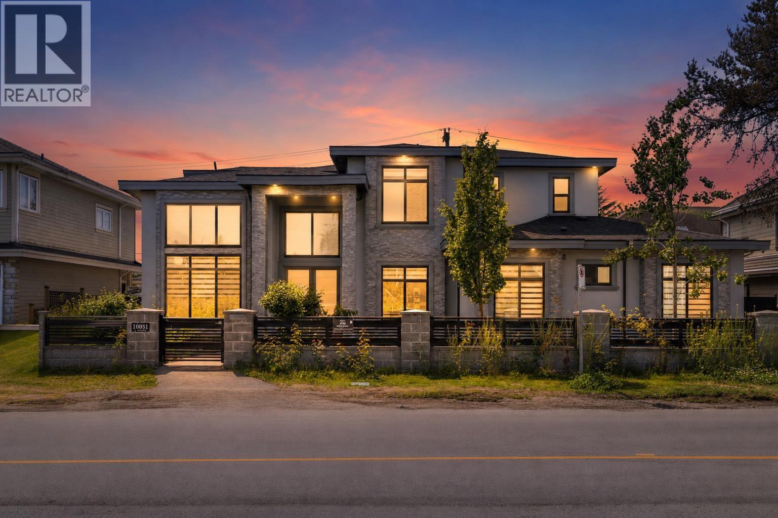 10051 Shell Road, Richmond, British Columbia  V7A 3W4 - Photo 2 - R3130369