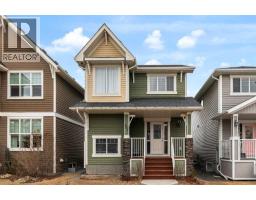 367 Fireside Place, Cochrane, Alberta