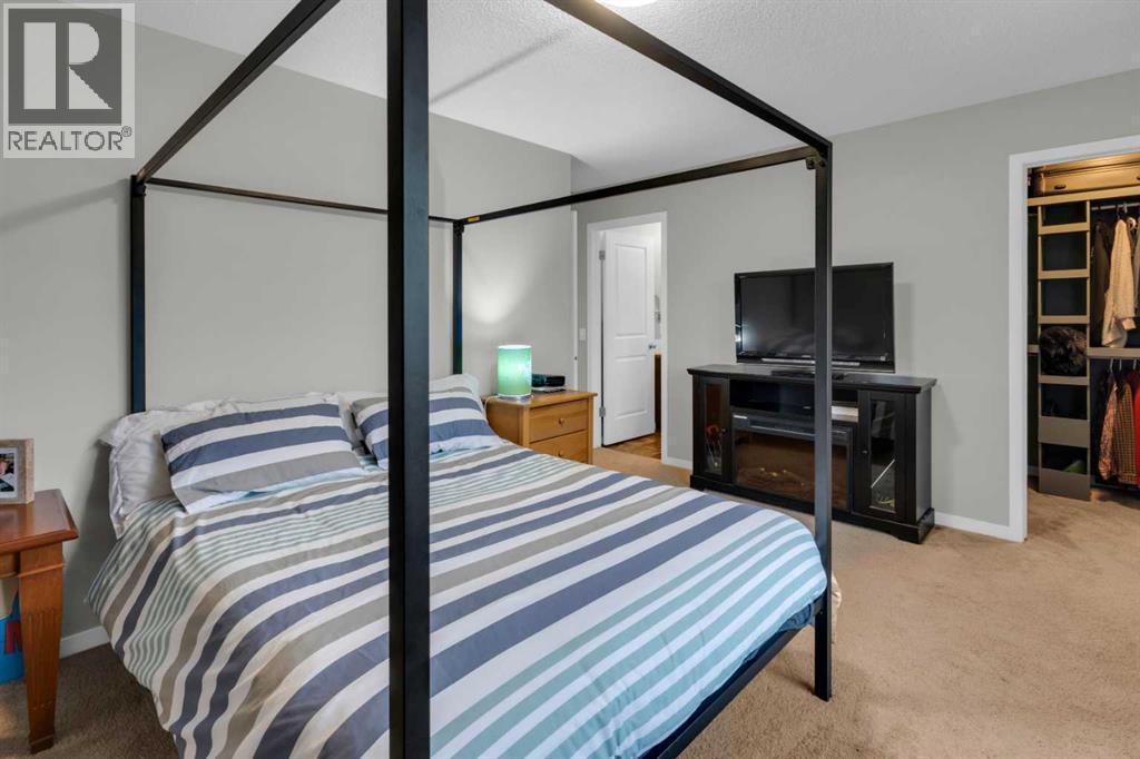 367 Fireside Place, Cochrane, Alberta  T4C 0R1 - Photo 17 - A2316135