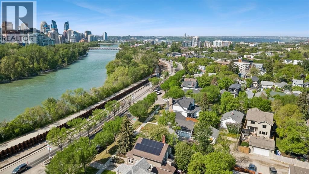 512 Memorial Drive NW, Calgary, Alberta  T2N 3C4 - Photo 38 - A2314763