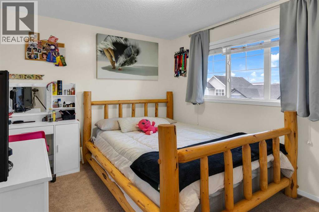 367 Fireside Place, Cochrane, Alberta  T4C 0R1 - Photo 21 - A2316135