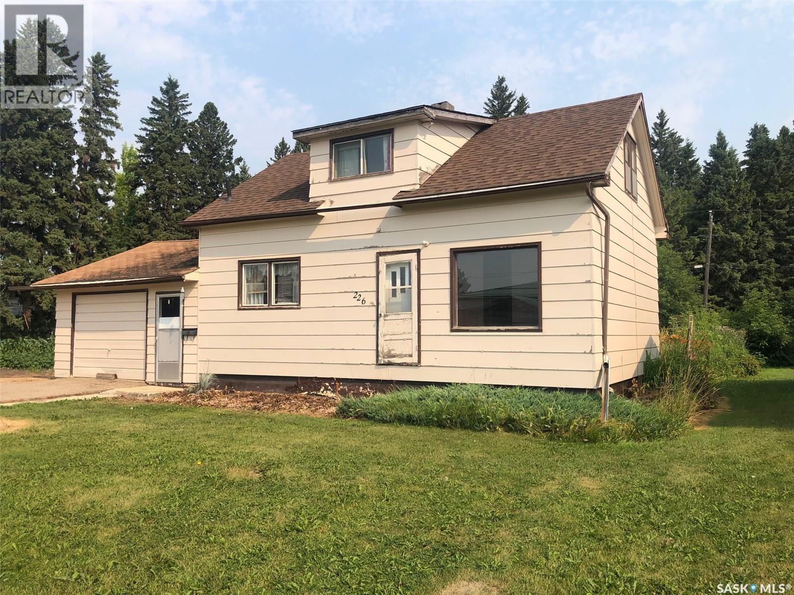 226 2nd Avenue Se, Norquay, Saskatchewan  S0A 2V0 - Photo 3 - SK044338
