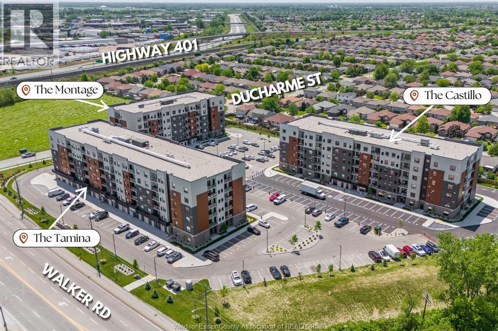 4755 Walker Road Unit# 203, Windsor, Ontario  N9G 0E5 - Photo 2 - 26018628