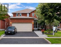 92 WELDRICK ROAD E, Richmond Hill, Ontario
