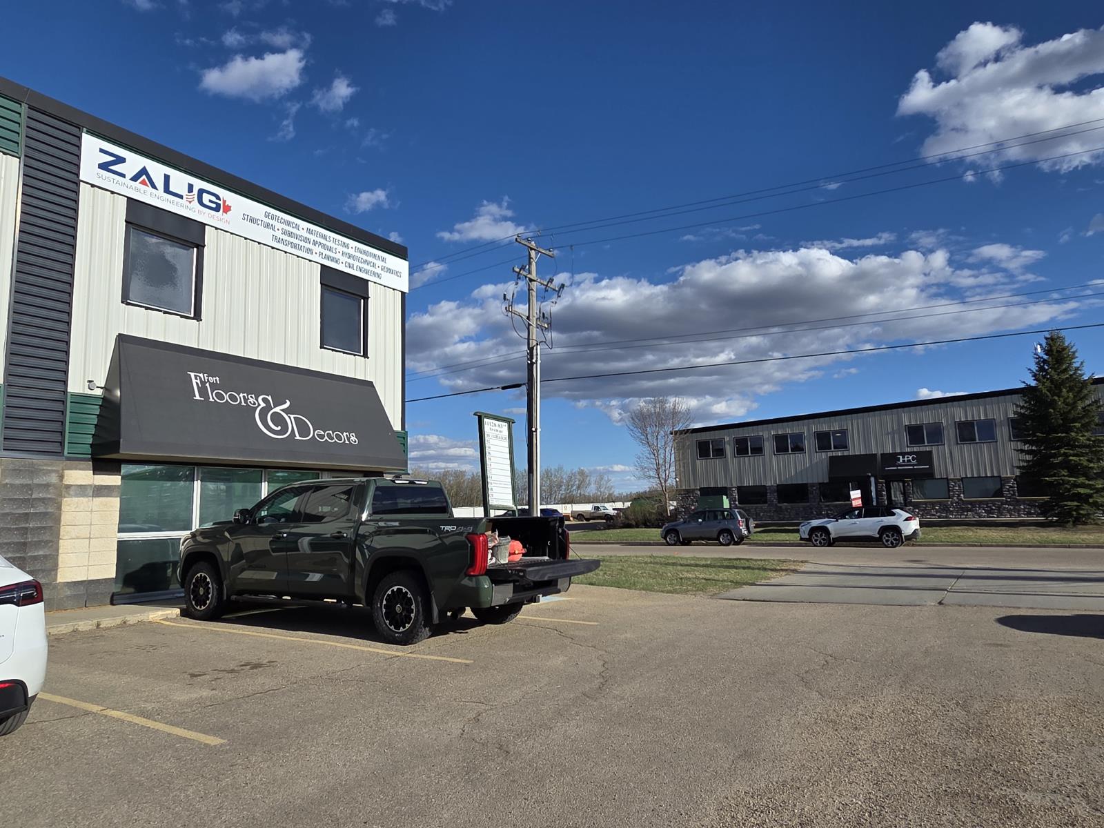 #100  11128 83 Avenue,, Fort Saskatchewan, Alberta  T8L 0G5 - Photo 7 - 45165457