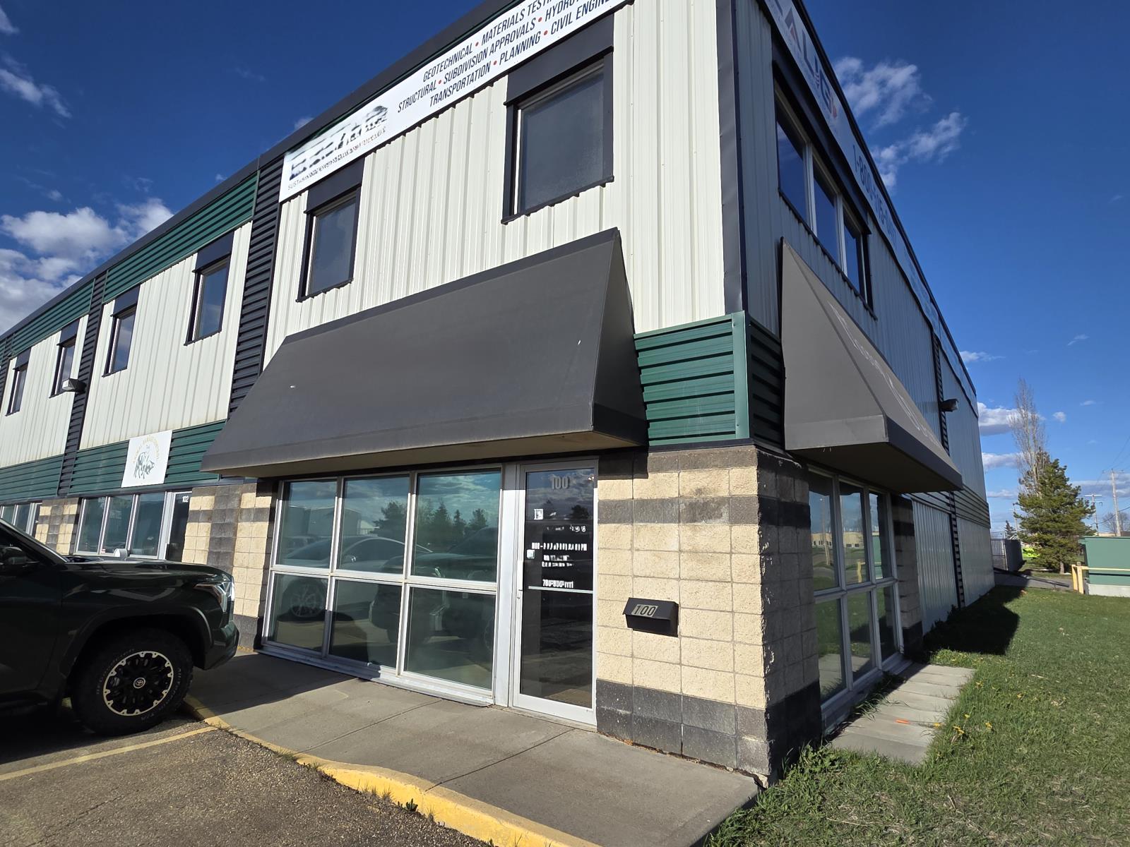 #100  11128 83 Avenue,, Fort Saskatchewan, Alberta  T8L 0G5 - Photo 6 - 45165457