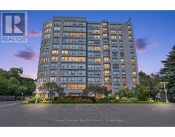 1011 - 712 ROSSLAND ROAD E, Whitby, Ontario
