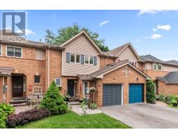 23 WOODWARD DRIVE, Whitby, Ontario