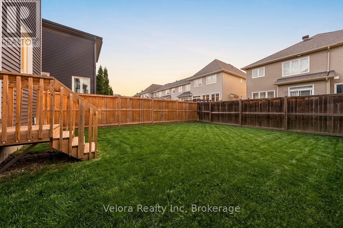 518 Vivera Place, Ottawa, Ontario  K2S 0W2 - Photo 34 - X13627098