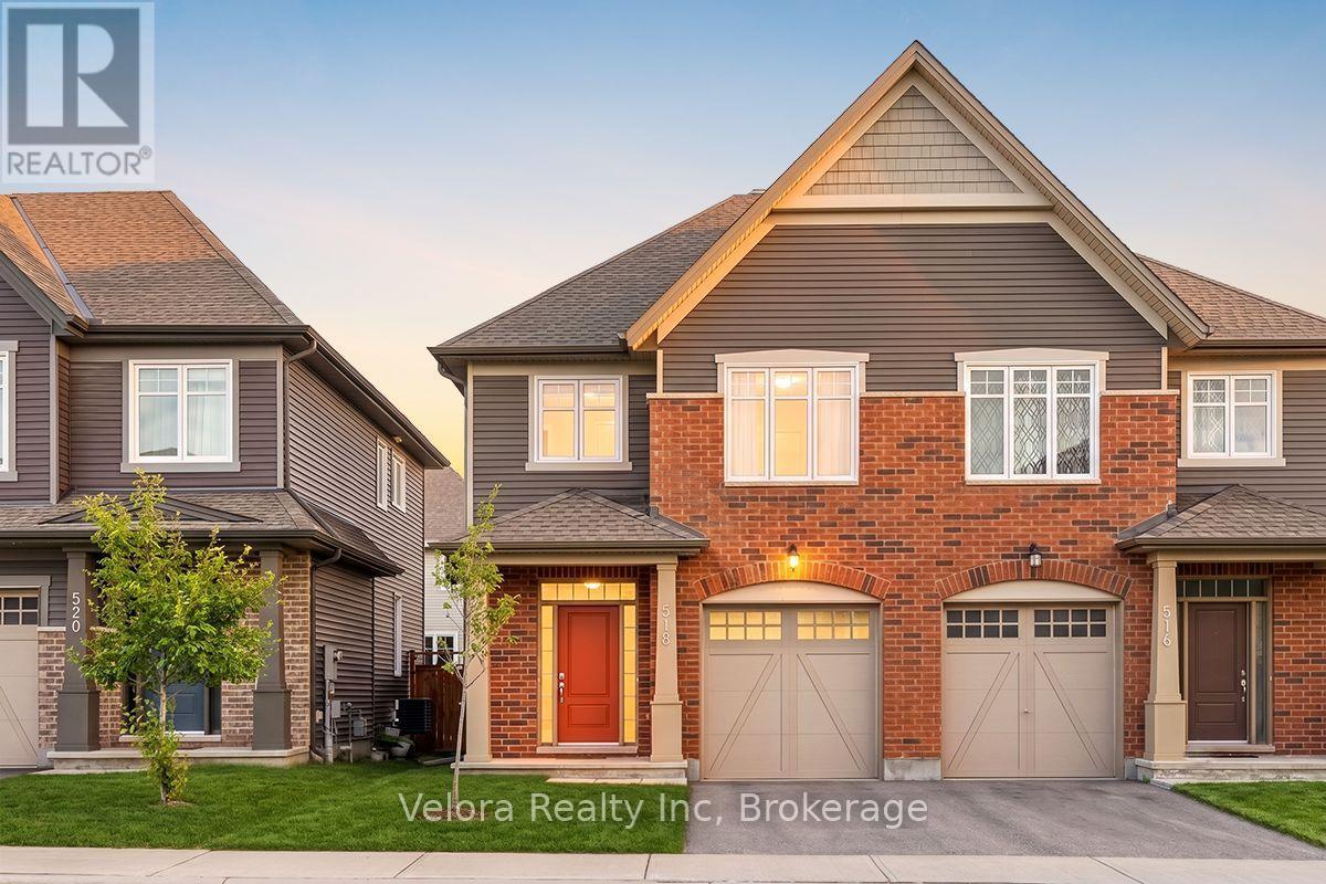 518 VIVERA PLACE, Ottawa, Ontario