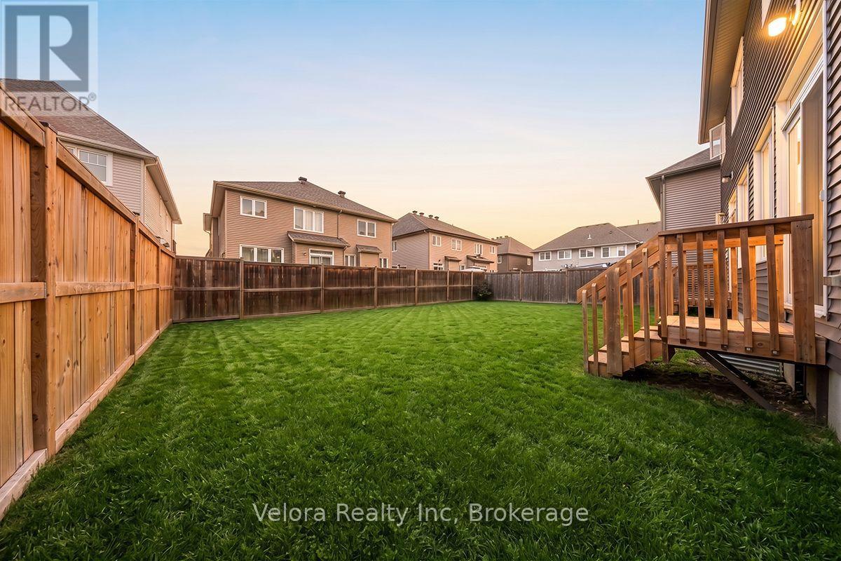 518 Vivera Place, Ottawa, Ontario  K2S 0W2 - Photo 35 - X13627098