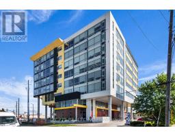 709 - 1275 FINCH AVENUE W, Toronto, Ontario