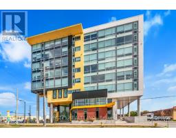 303 - 1275 FINCH AVENUE W, Toronto, Ontario