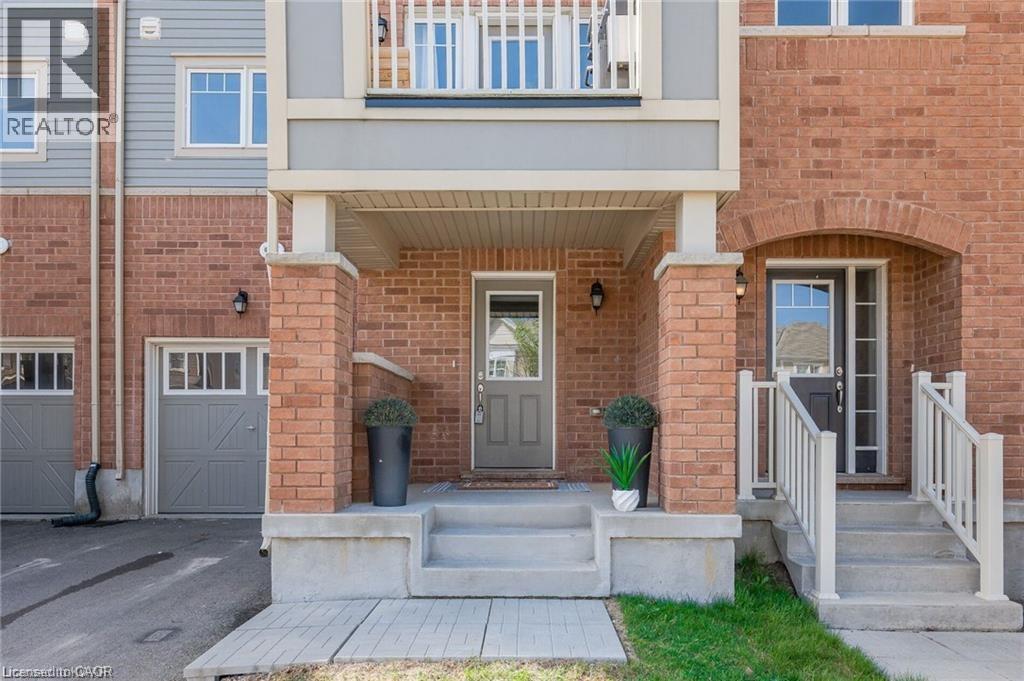 8 Stratus Street, Kitchener, Ontario  N2R 1R4 - Photo 16 - 40844696