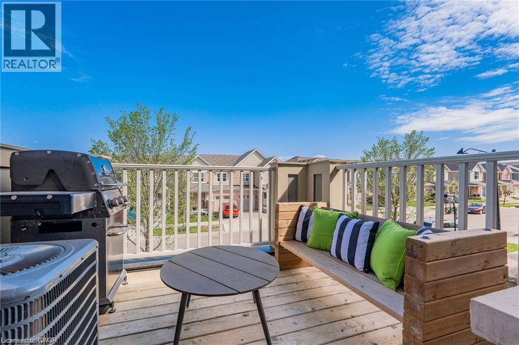 8 Stratus Street, Kitchener, Ontario  N2R 1R4 - Photo 14 - 40844696