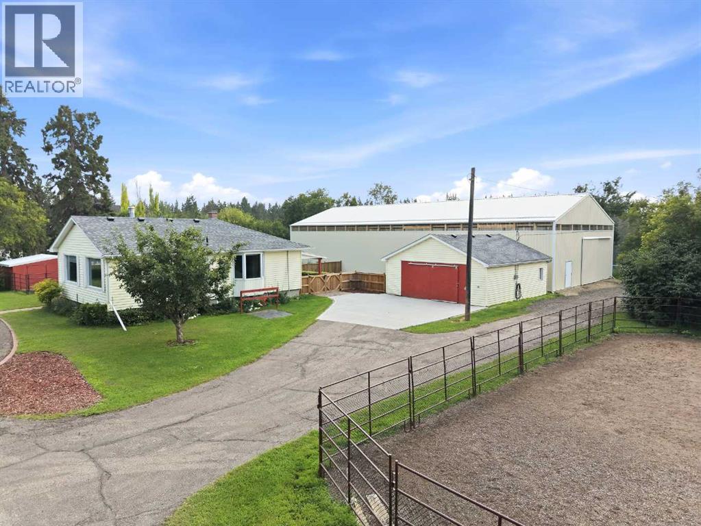 38546 Range Road 272, Rural Red Deer County, Alberta  T4P 0X6 - Photo 3 - A2329587