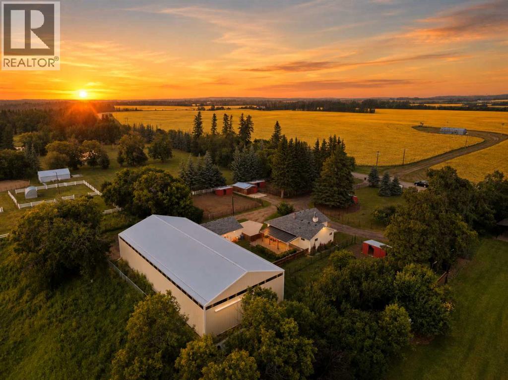 38546 Range Road 272, Rural Red Deer County, Alberta