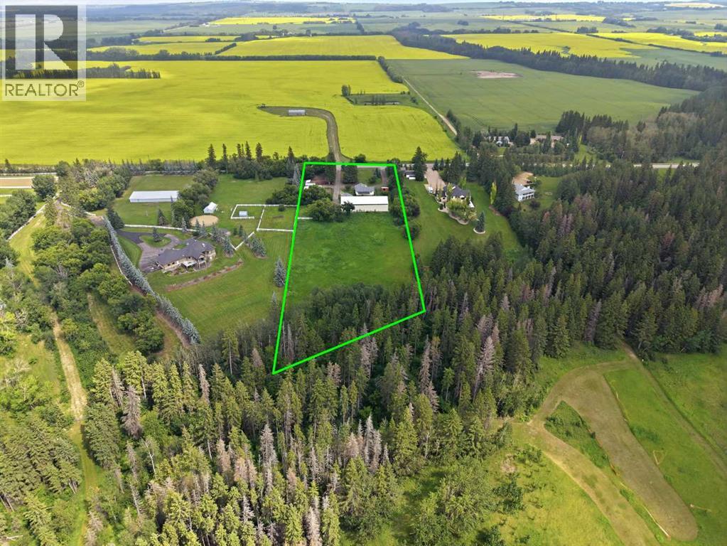 38546 Range Road 272, Rural Red Deer County, Alberta  T4P 0X6 - Photo 2 - A2329587