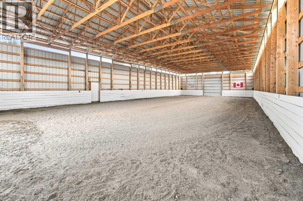 38546 Range Road 272, Rural Red Deer County, Alberta  T4P 0X6 - Photo 35 - A2329587