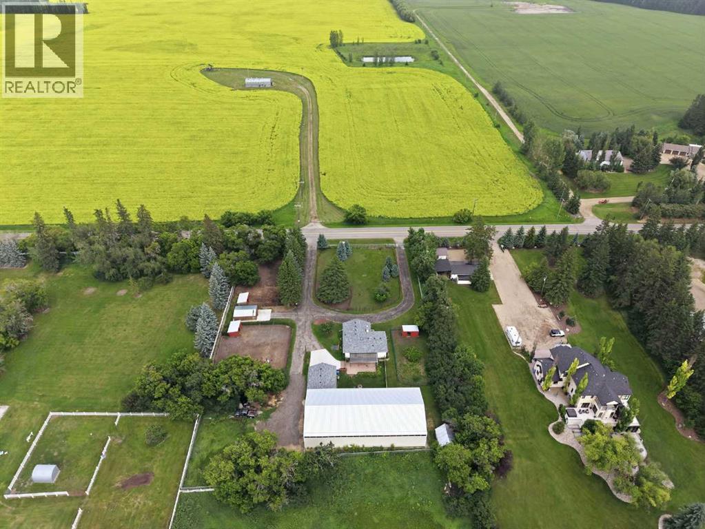 38546 Range Road 272, Rural Red Deer County, Alberta  T4P 0X6 - Photo 47 - A2329587