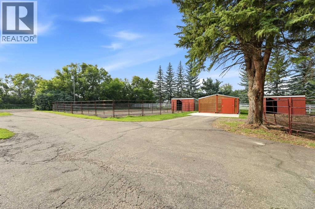 38546 Range Road 272, Rural Red Deer County, Alberta  T4P 0X6 - Photo 45 - A2329587