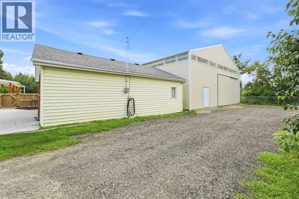 38546 Range Road 272, Rural Red Deer County, Alberta  T4P 0X6 - Photo 38 - A2329587