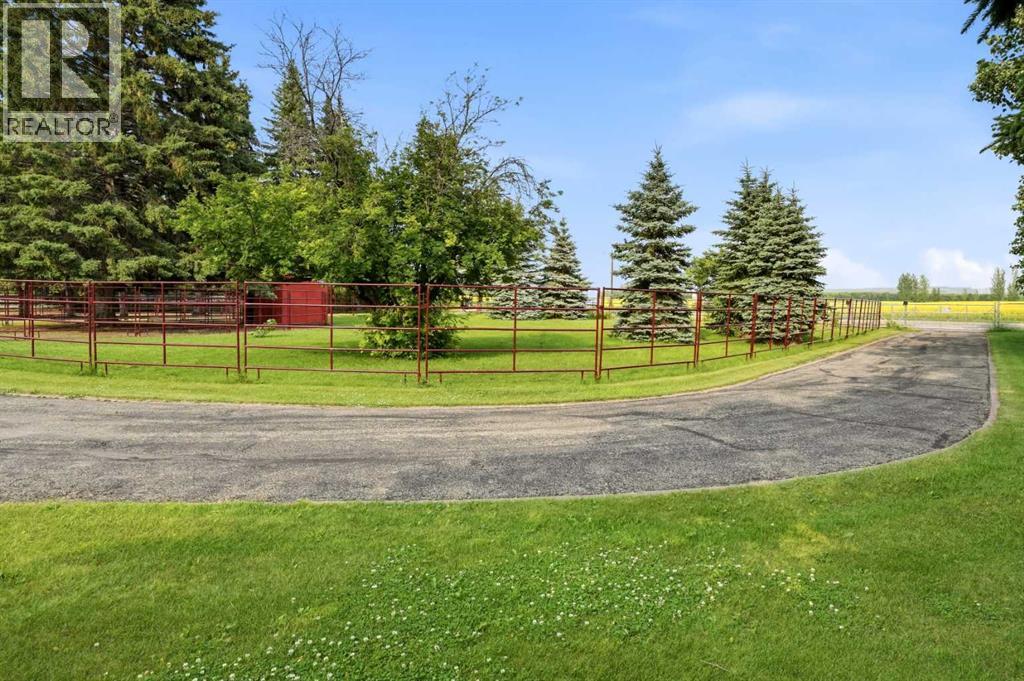 38546 Range Road 272, Rural Red Deer County, Alberta  T4P 0X6 - Photo 44 - A2329587