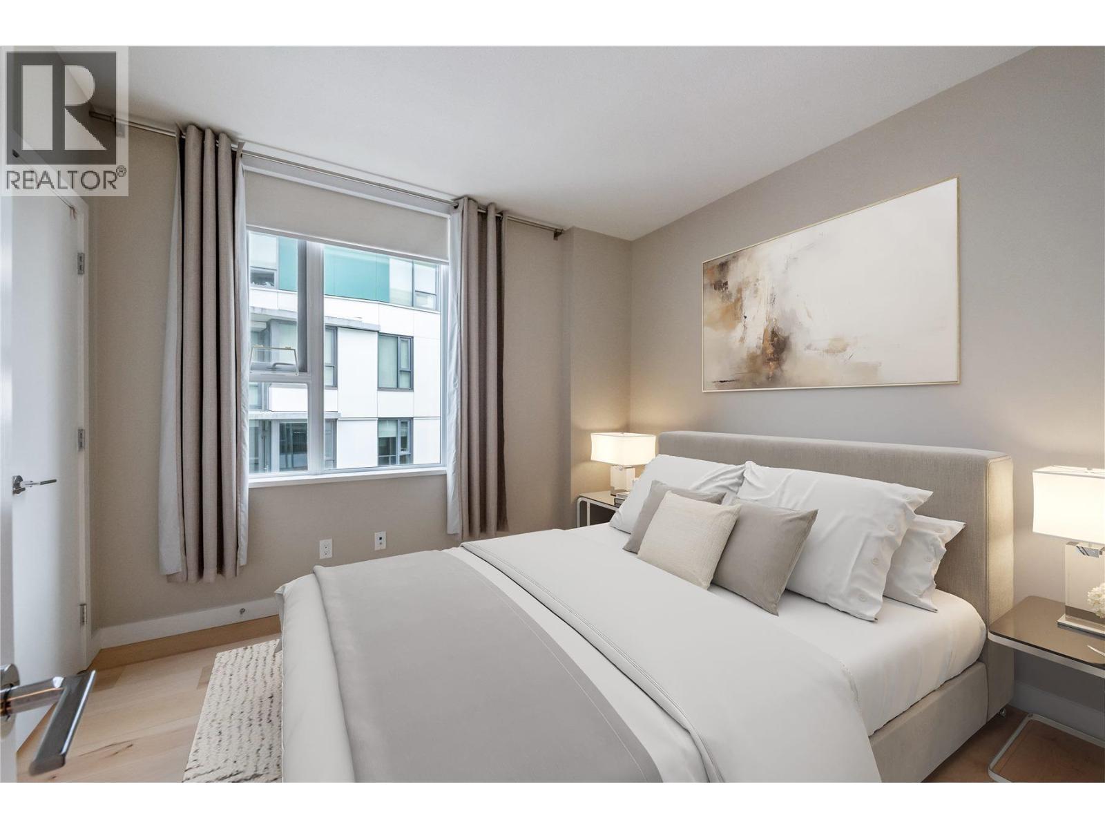507 505 W 30th Avenue, Vancouver, British Columbia  V5Z 0G4 - Photo 8 - R3129627