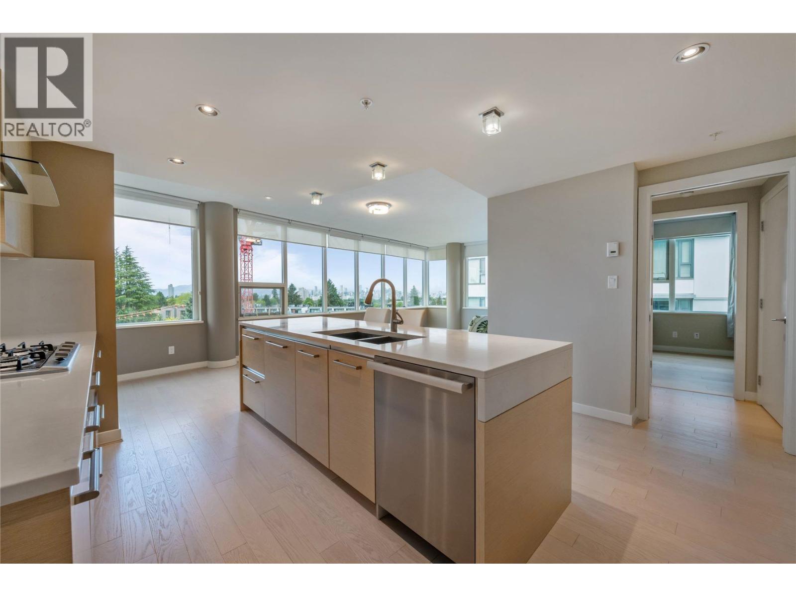 507 505 W 30th Avenue, Vancouver, British Columbia  V5Z 0G4 - Photo 2 - R3129627