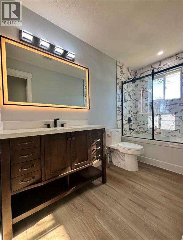1672 Marlyn Way NE, Calgary, Alberta  T2A 3K7 - Photo 11 - A2324575