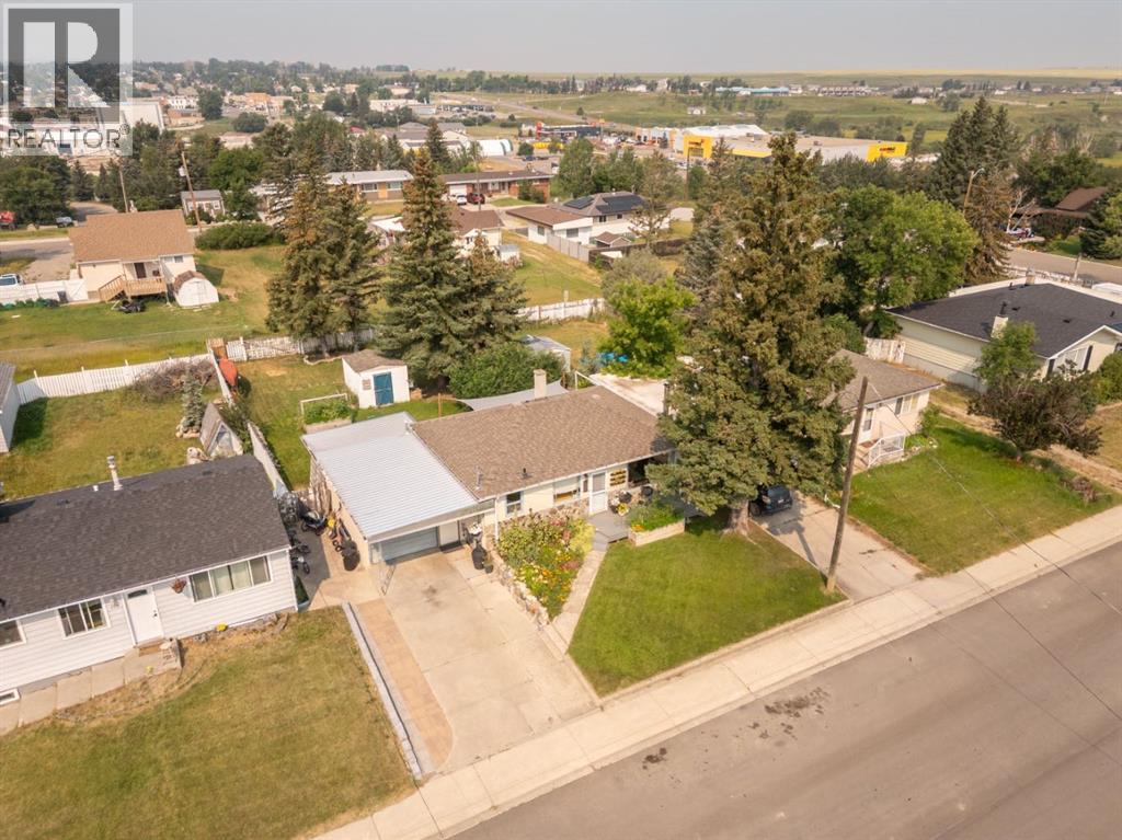 245 4 Street E, Cardston, Alberta  T0K 0K0 - Photo 42 - A2332818