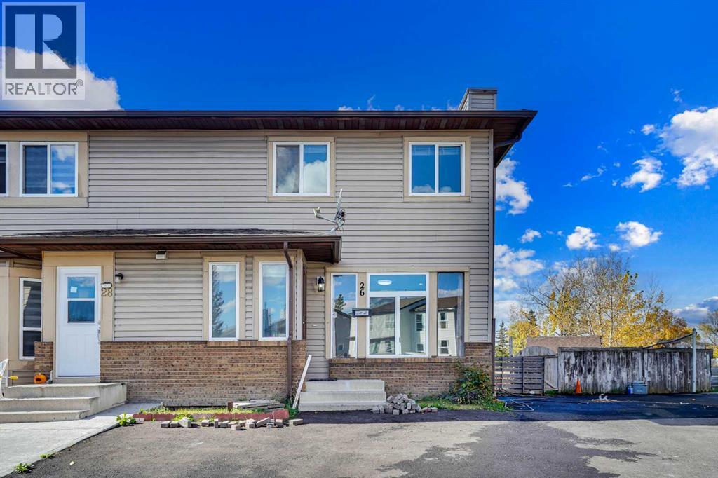 26 Falmead Bay NE, Calgary, Alberta