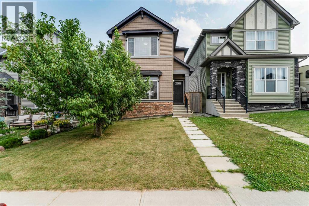 57 SAGE BANK Grove NW, calgary, Alberta