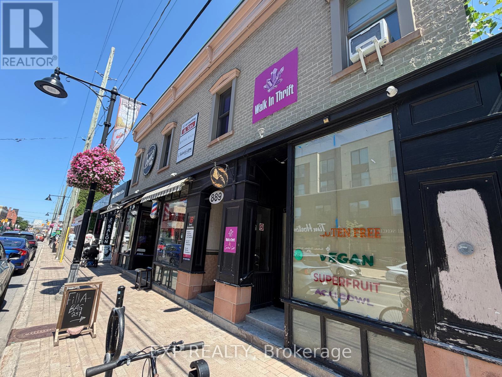 B - 889 Bank Street, Ottawa, Ontario  K1S 3W4 - Photo 1 - X13631668