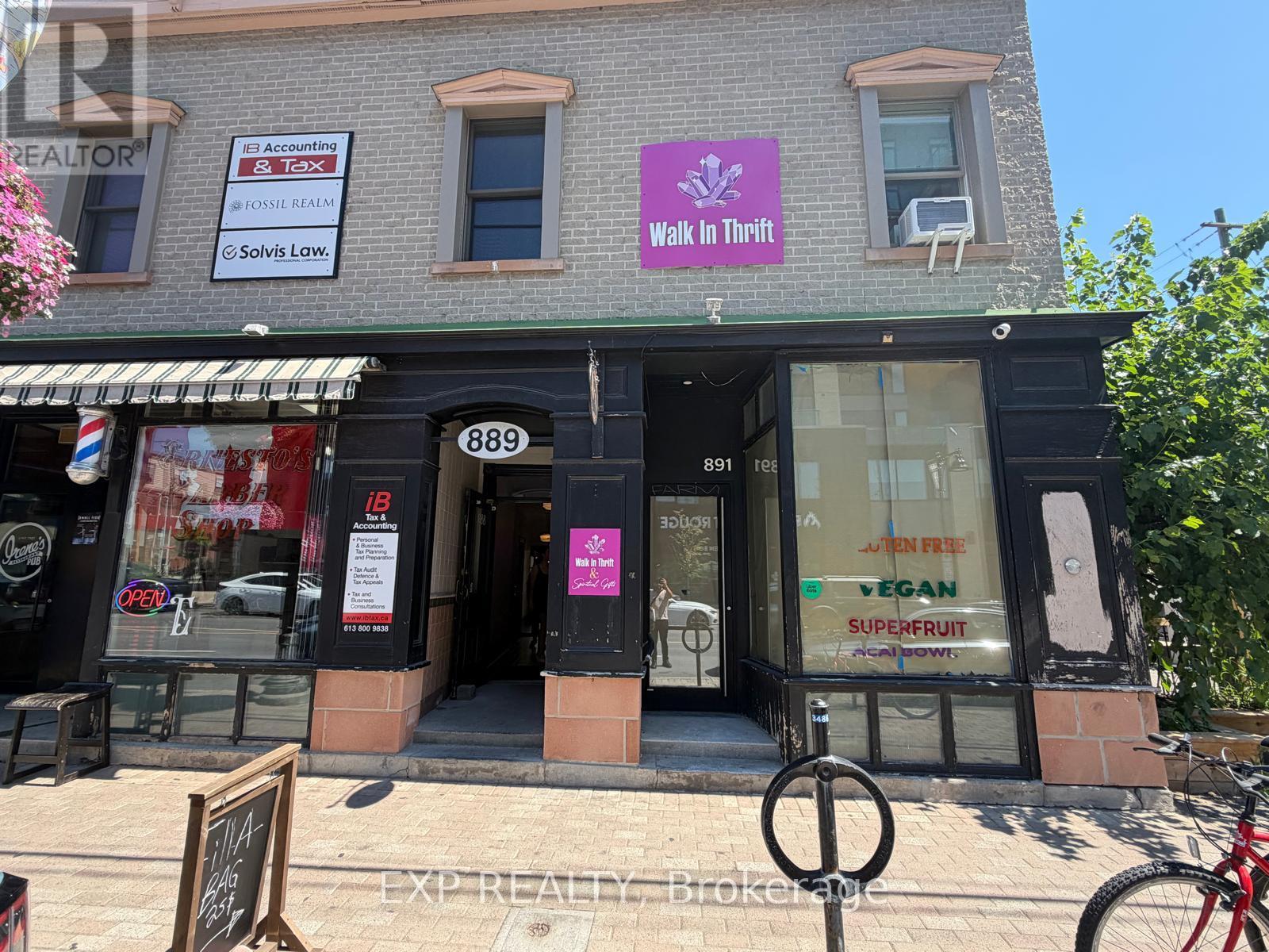 B - 889 Bank Street, Ottawa, Ontario  K1S 3W4 - Photo 2 - X13631668