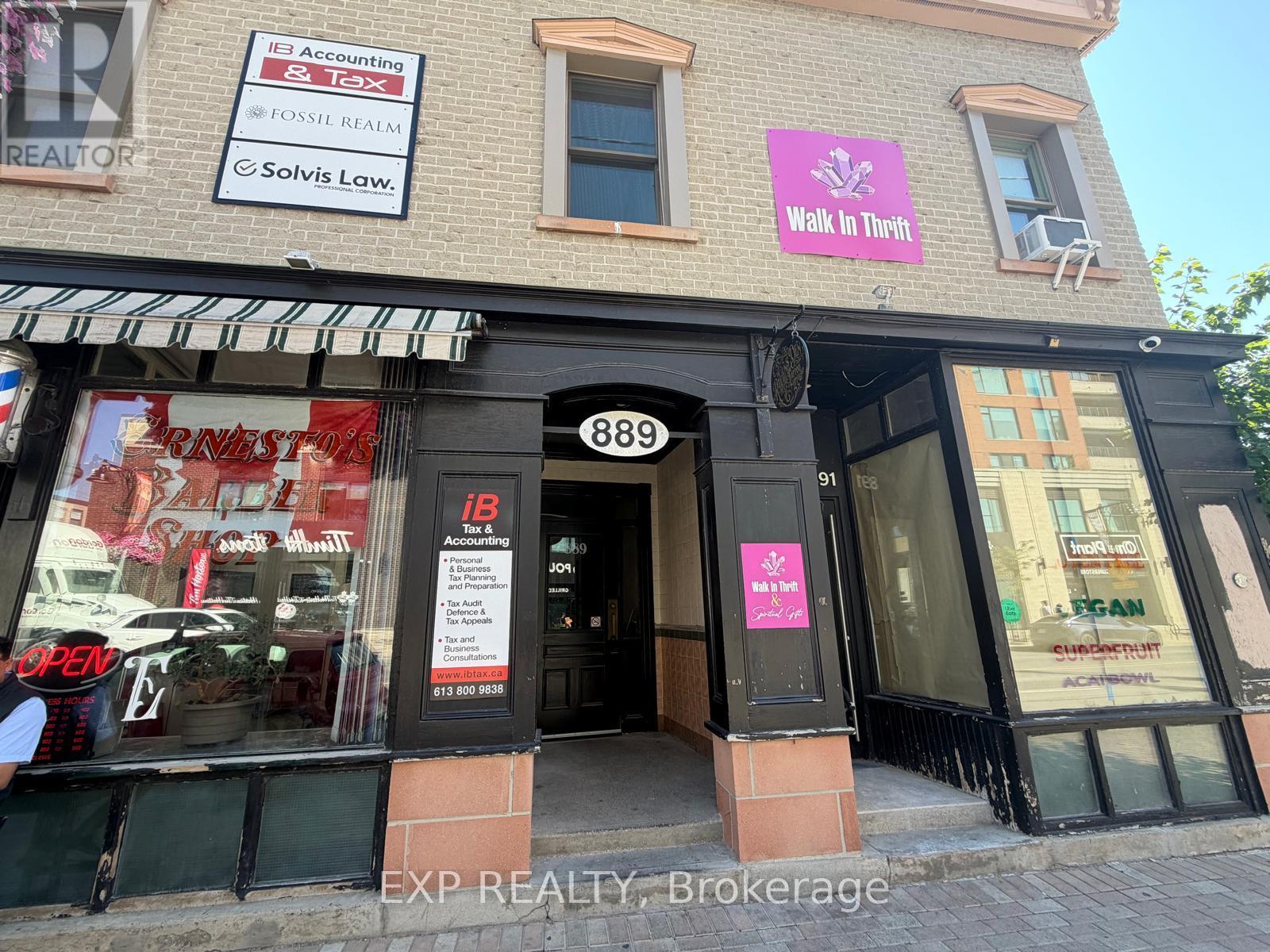 B - 889 Bank Street, Ottawa, Ontario  K1S 3W4 - Photo 3 - X13631668