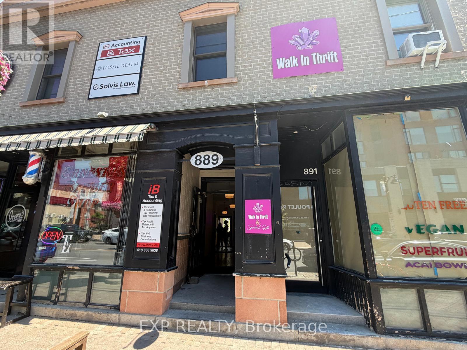 B - 889 Bank Street, Ottawa, Ontario  K1S 3W4 - Photo 4 - X13631668