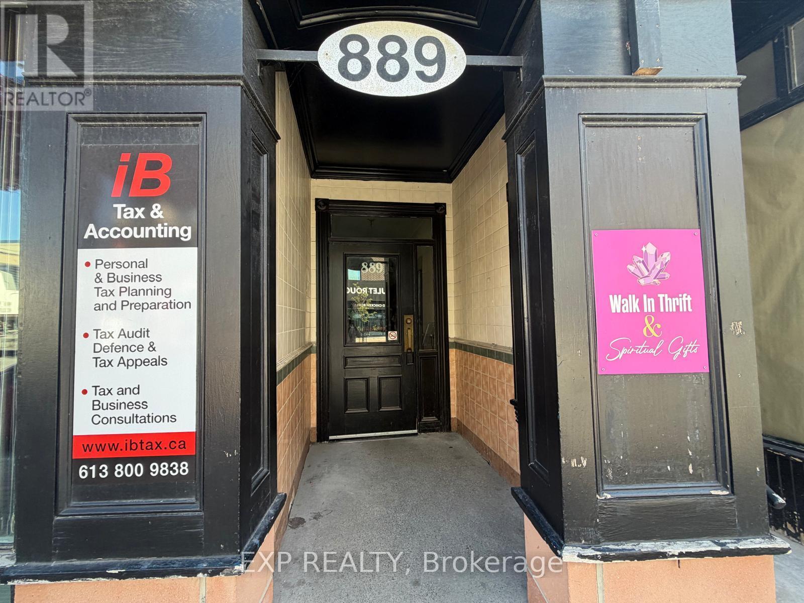B - 889 Bank Street, Ottawa, Ontario  K1S 3W4 - Photo 5 - X13631668