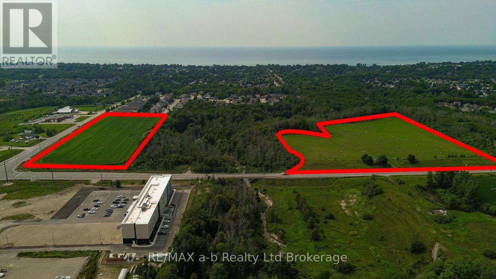 0 PIN# 333130854 KINCARDINE AVENUE N, Kincardine, Ontario