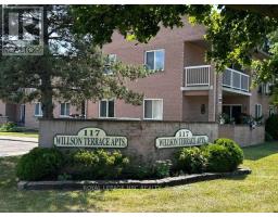 12 - 117 WILLSON ROAD, Welland, Ontario