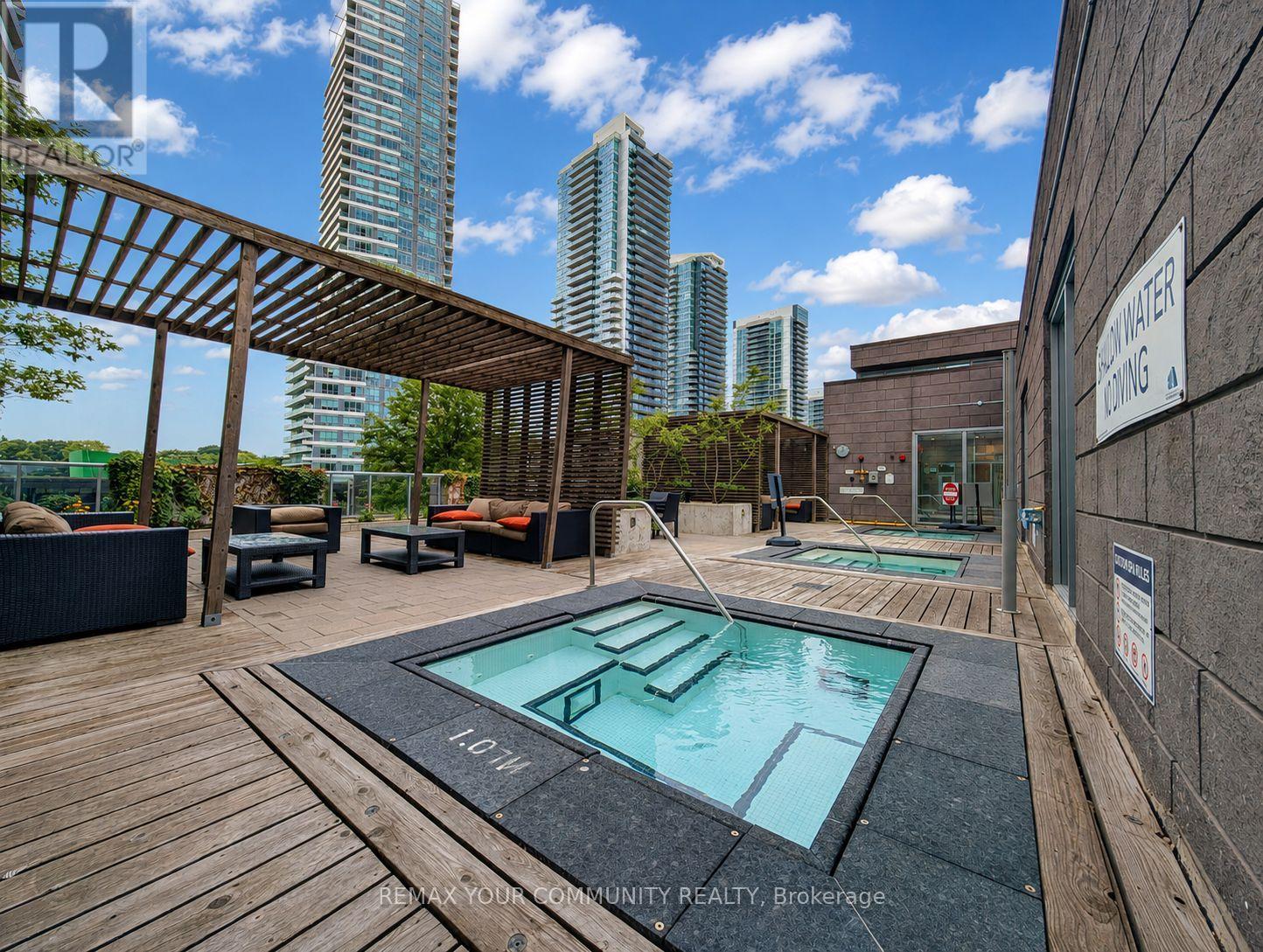 3003 - 121 Mcmahon Drive, Toronto, Ontario M2K 0C1 - Photo 10 - C13631660